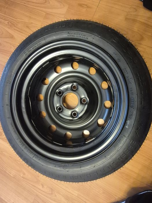 Roata slim Hyundai Kia 5x114.3 r15