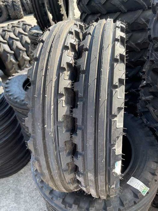 Anvelope noi BKT de tractor fata livrare pana acasa 500-15