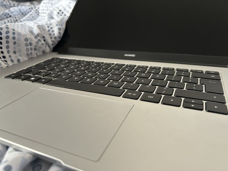 Huawei MateBook D15