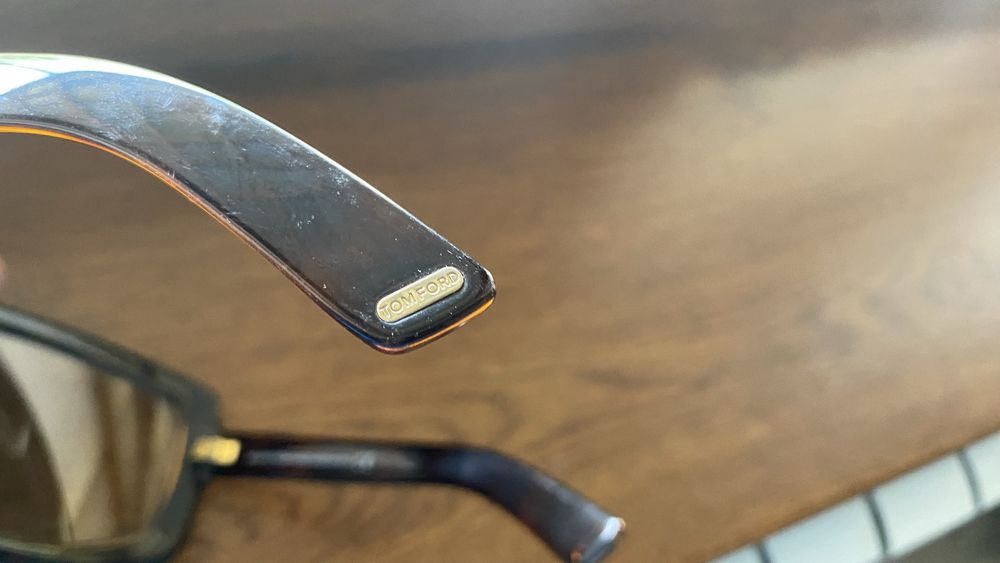 Очки Tom ford  том форд оригинал