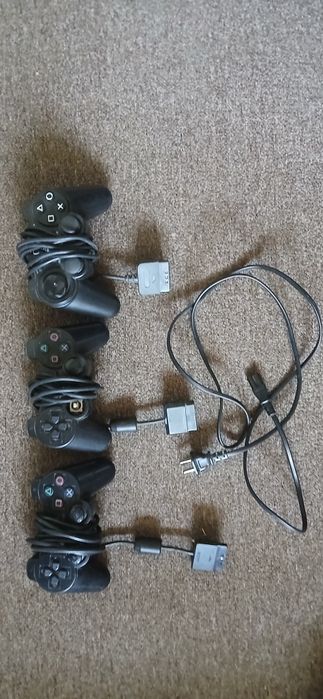 Playstation2 fat sotiladi.