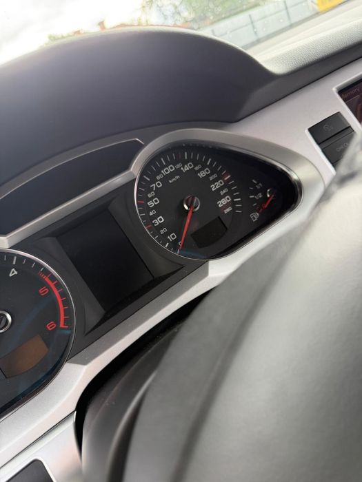 AUDI A6 2009 — imagine 5