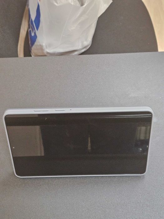 Таблет Samsung Galaxy Tab A11 8.7" Wi-Fi 128GB + 8GB