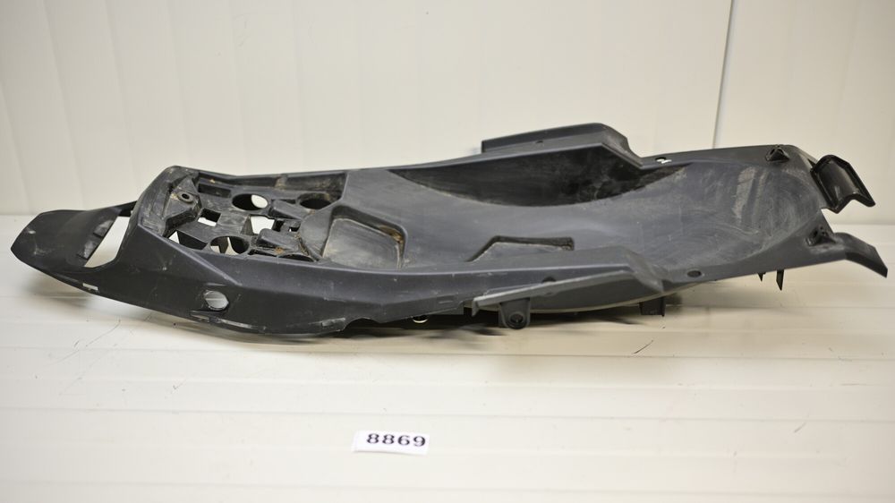 Honda CRF 1100 L Africa Twin 2020 - 2024 Aparatoare plastic codita