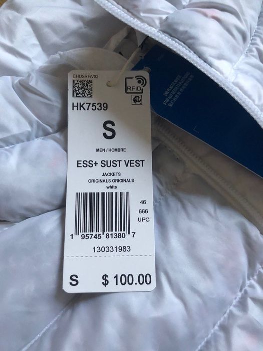 Adidas • Originals