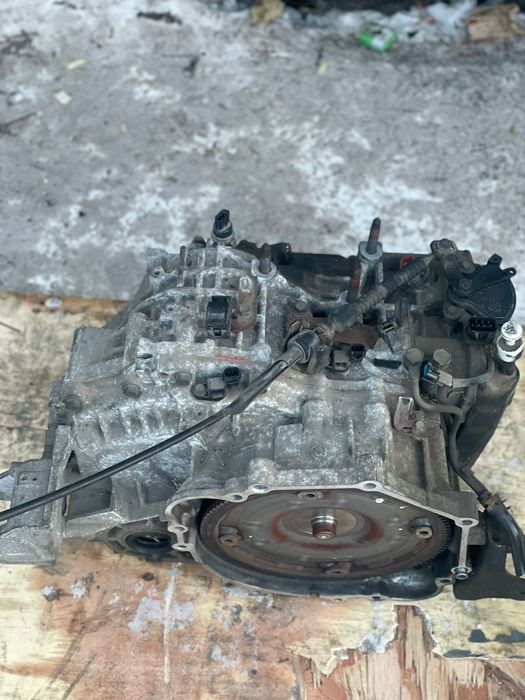 Привозной Вориятор Mitsubishi Lanser 9