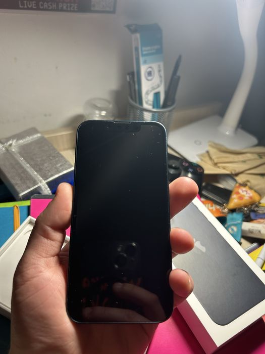 Iphone 13 Mini Cu Cutie Originala