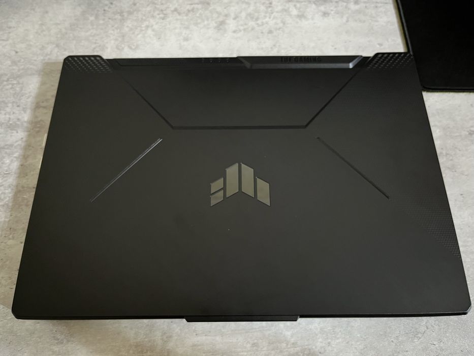 ASUS TUF Gaming A15