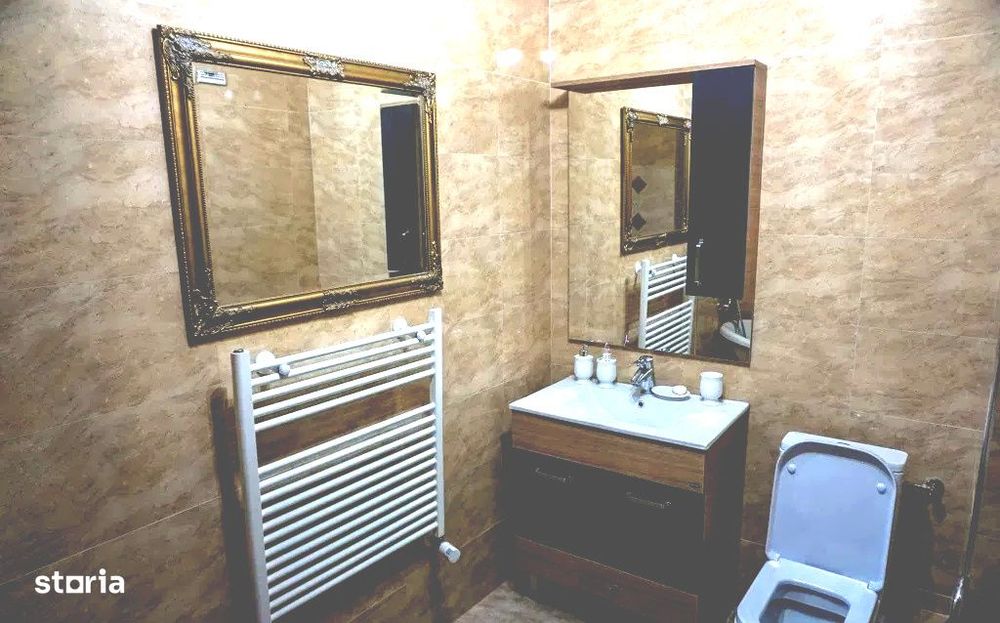 Apartament lux 2 camere, balcon 14 m, garaj, FSEGA, Facultatea de drep