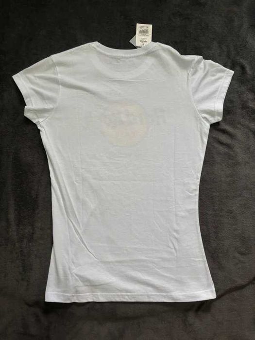 Tricou Hard Rock Cafe Bangkok marime S Nou, cu eticheta