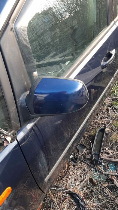 Oglinda Ford C-max,oglinda electrica Ford C-max ,an 2005