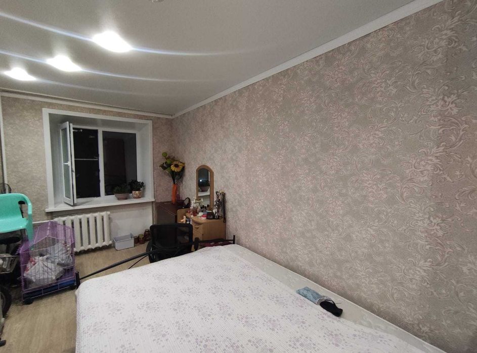 Продам 3-х комн по ул. Пушкина 40А