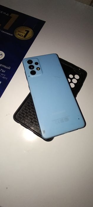 SAMSUNG A52 5G продам