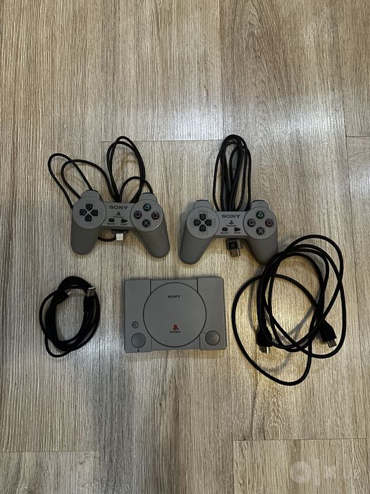 Sony PlayStation Classic Mini Original