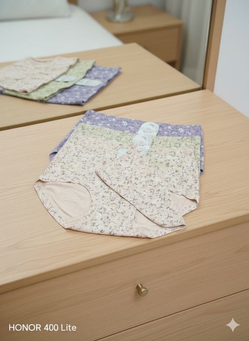 Продаётся новые женские носки, трусы,лифы