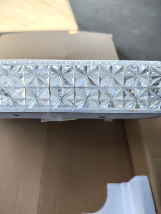 Plafoniera    led