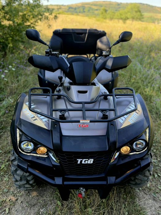 TGB Blade 1000 LT 2017 Servo