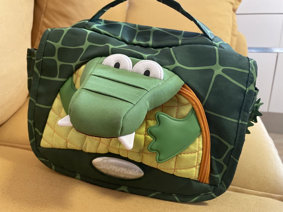 Детска раница Samsonite