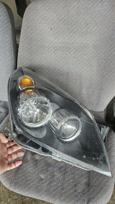 Фарове за Astra H