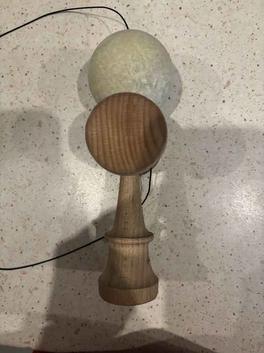 Kendama sweetsX Transilvania Open