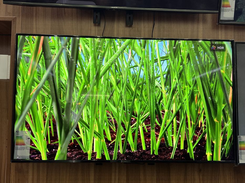 Скидка!!! ТВ Immer-43’ доставка бесплатно!!!