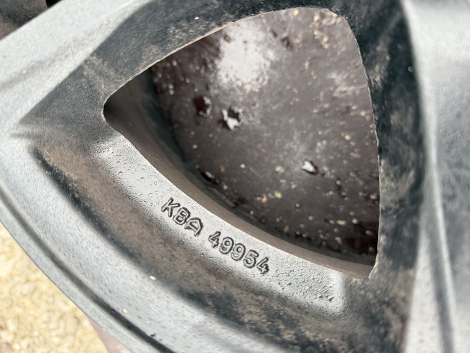 Джанти 5X112 R16