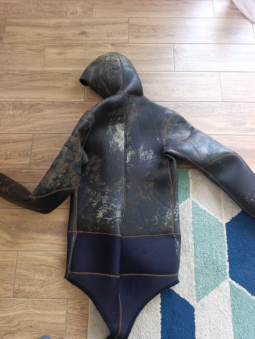 Неопренова горница 7мм Marea