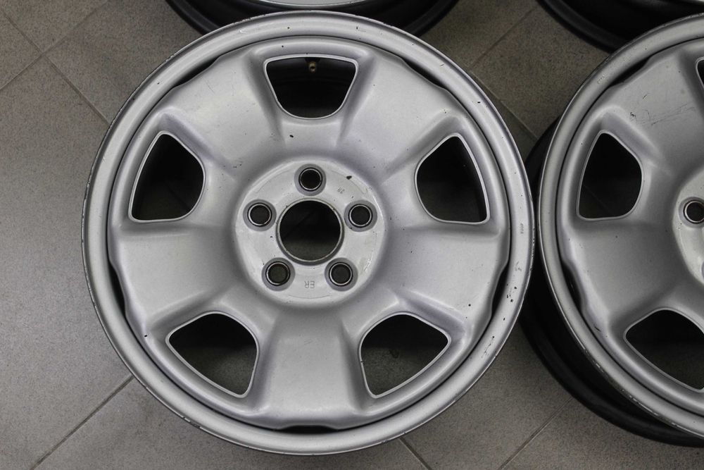 Джанти 15" Subaru