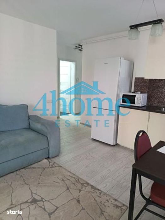 Apartament 2 camere Aparatorii Patriei|Metrou|Bloc Nou|Parcare
