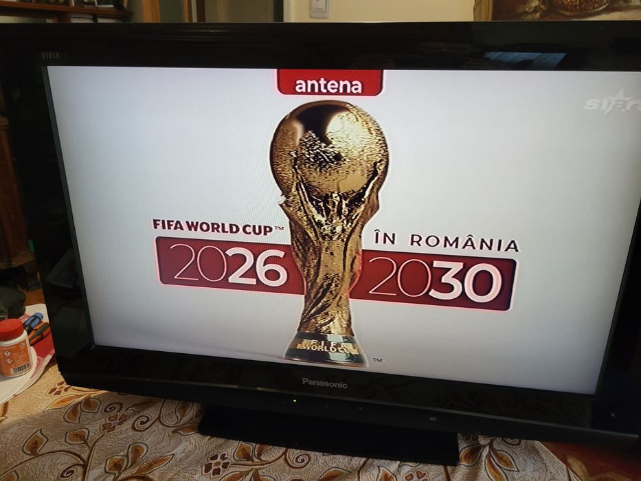 Televizor  Panasonic Viera  TX32LXD80F