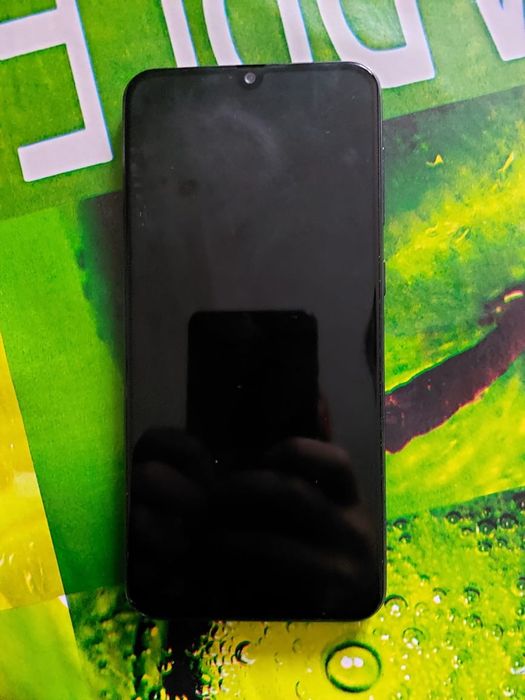 Samsung А30 мобильный телефон