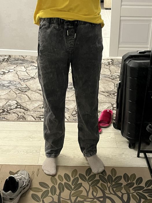 Джинсы глориа джинс easy fit