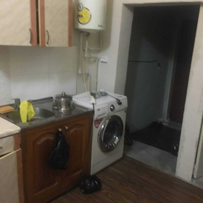 Дом на Луначарской