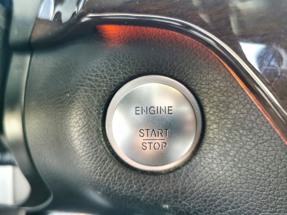 Mercedes GL 450 V8 BiTurbo !!! HA ЧАСТИ !!!!
