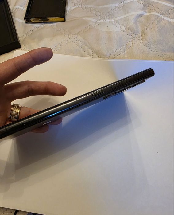 Vand samsung s23 ultra black phantom
