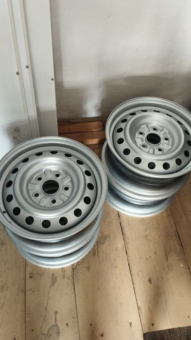 Диски Тойота Камри