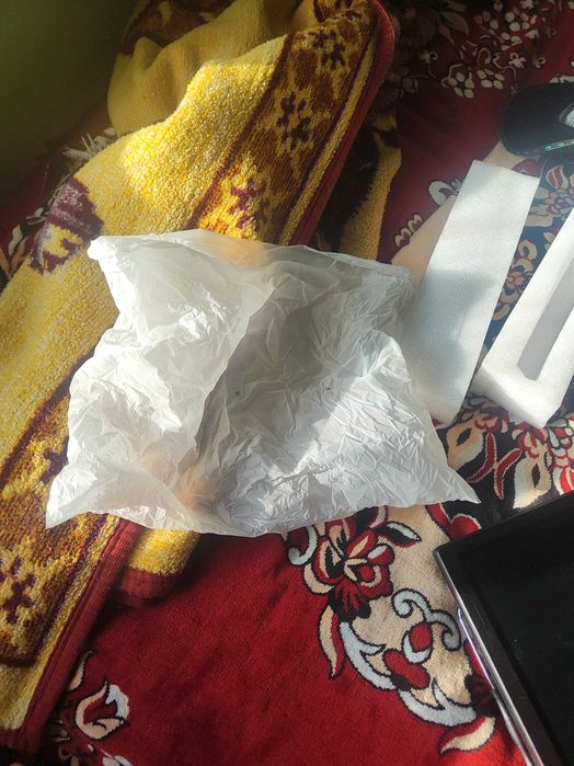 Продава се преносимо телевизорче