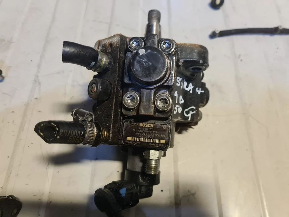 pompa inalta opel astra h/zafira b/vectra c motor 1,9 cdti 150 cp