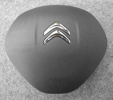 Airbag Volan Citroen C1 2014+  Impecabil