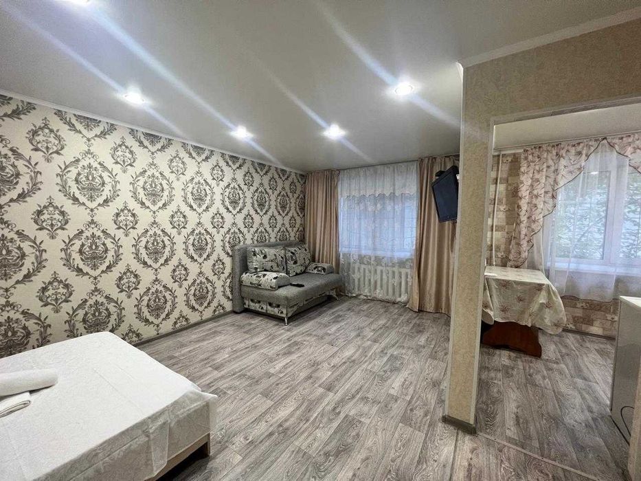 АСТРА от Мир квартир, Букетова 38