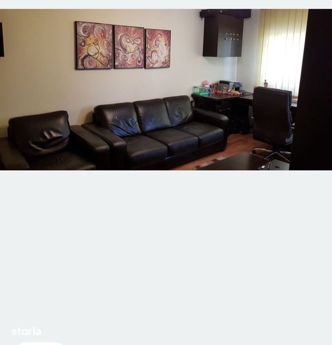 Apartament decomandat Severinului,et 1/4,mobilat
