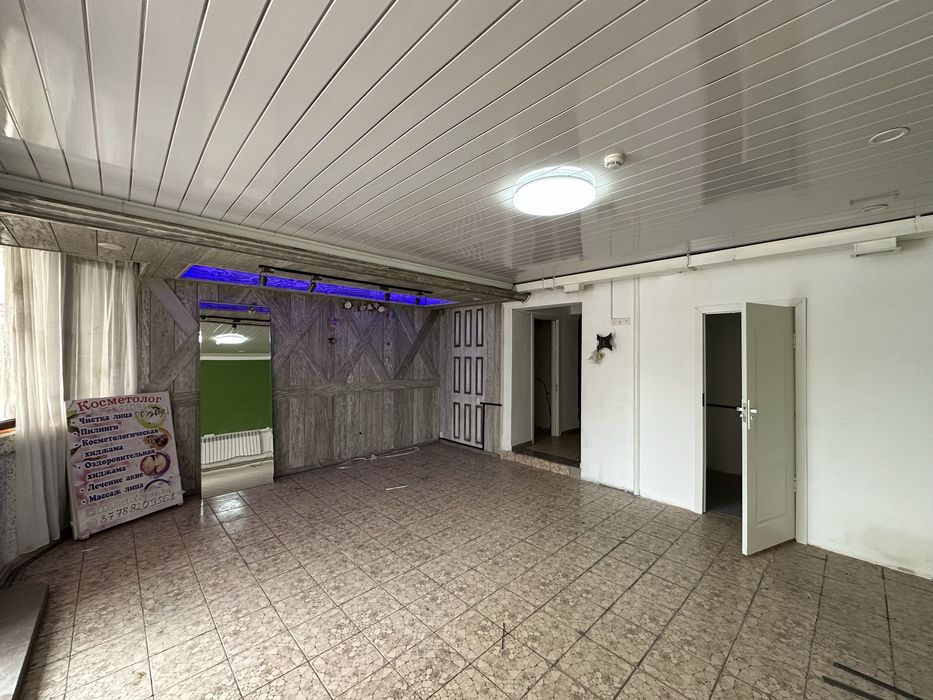 Салон кросаты Арендаға беріледі