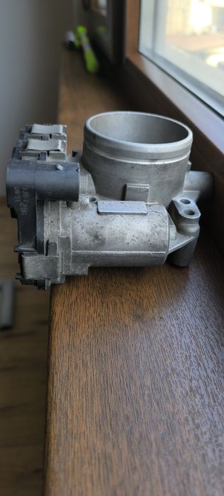 Дроселова клапаза за  SEAT, SKODA, VAG, VW (O7K 133 062 A)