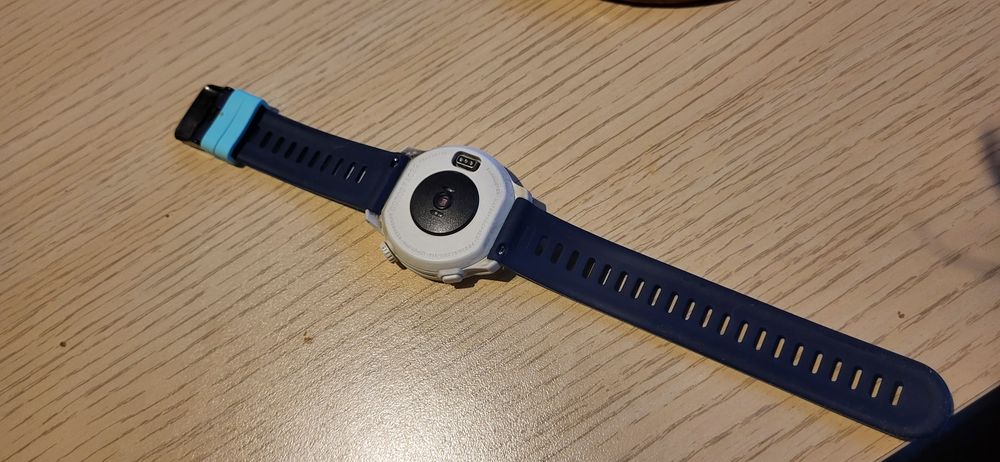 Coros pace 2 GPS часовник.