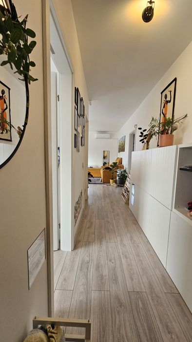 Apartament premium | Terasă 100 mp | Parcare subterană | UTCN Muncii