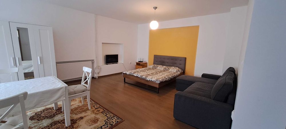 Cazare muncitori Cluj – 22 locuri – Stolna – disponibil imediat