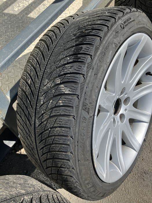 Jante BMW  style95 19 inch