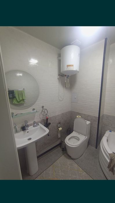 Квартира на аренду