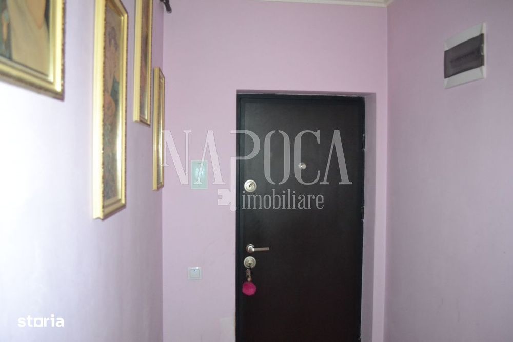 Apartament 2 camere de vanzare in Floresti