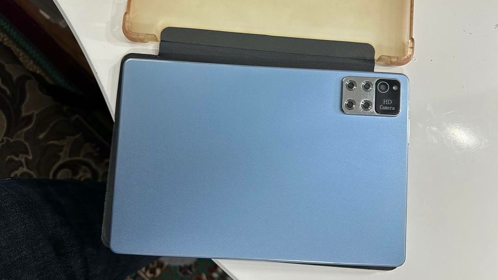 Tab S28 Ultra pro 10,1" LC LGD